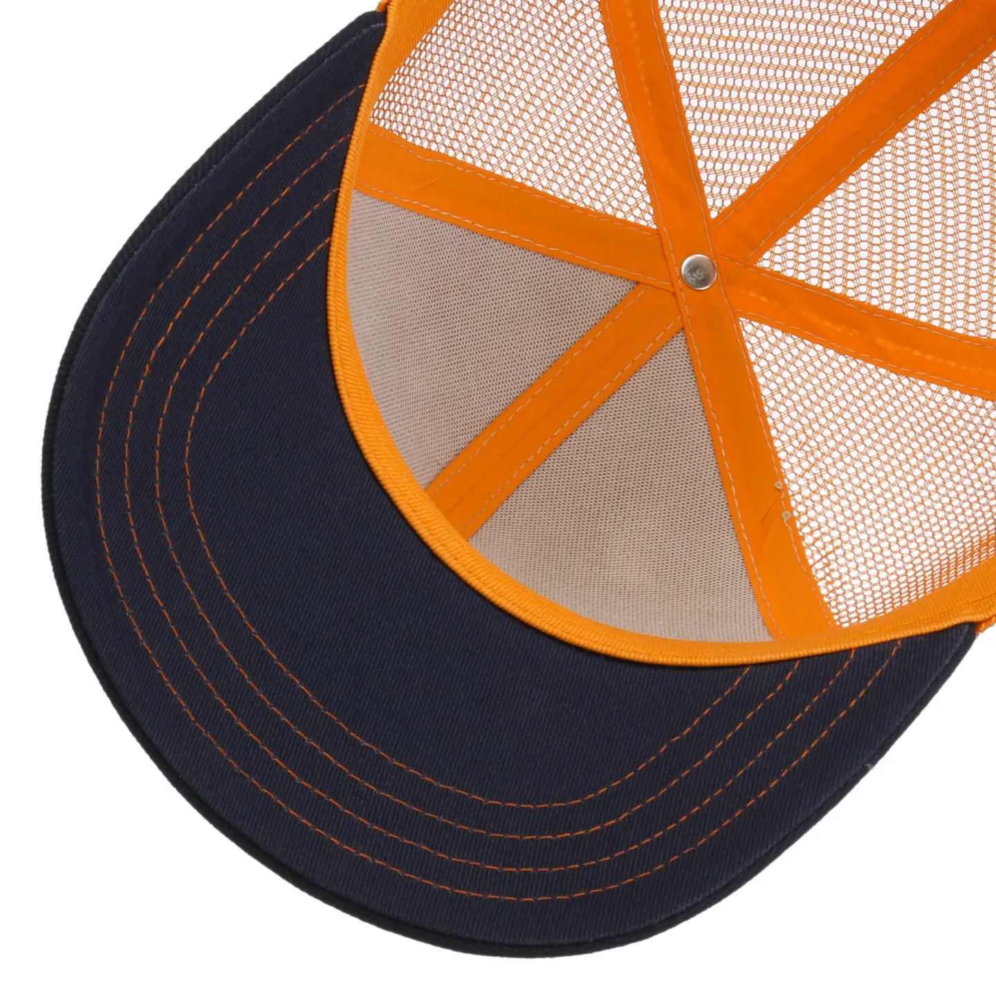 Baseball Cap American Heritage - Stetson-Ref24341