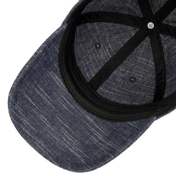 Casquette Baseball - JJ Hats