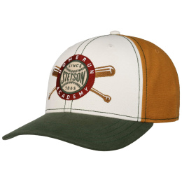 Baseball Cap - Stetson