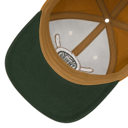 Baseball Cap - Stetson