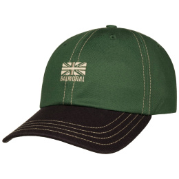 Casquette baseball Union Jack -  Balmoral