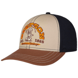 Baseball Cap Walking Drink -Stetson