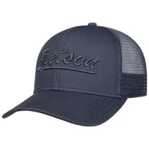 Blue Baseball Cap - Stetson-Ref24333