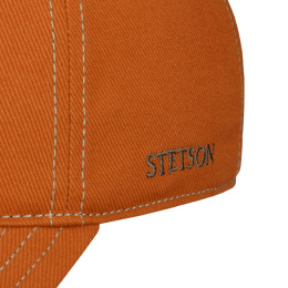 Casquette Baseball Peanut - Stetson