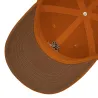Peanut Baseball Cap - Stetson - Ref24342