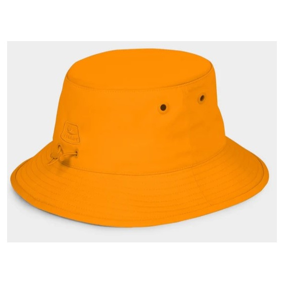 Chapeau Bob T1 Performant Orange - Tilley