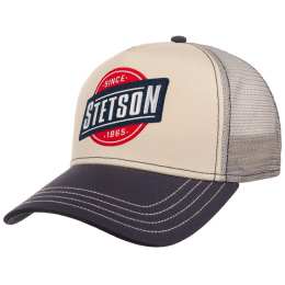 Casquette Trucker Roadster – Stetson