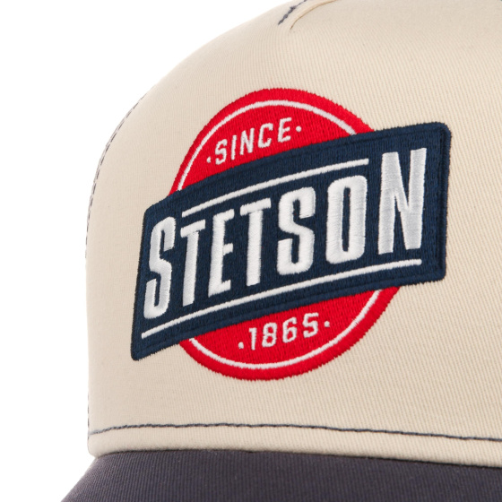 copy of Baseball Cap American Heritage STETON - Stetson