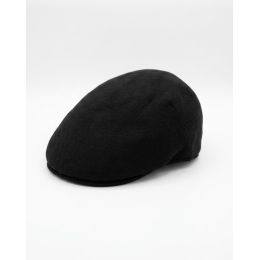Casquette Pate Noir Ionio - Alfonso D'Este