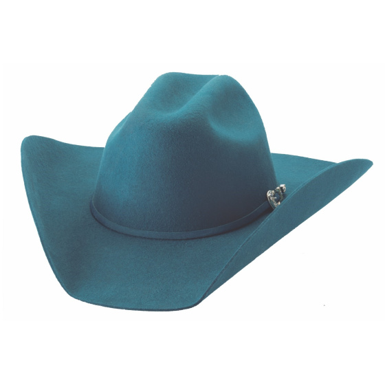 copy of Western Hat - Country Kingman 4X