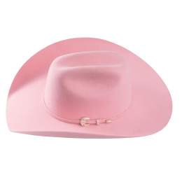 Chapeau Western - Country Kingman 4X Rose
