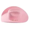 Western Hat - Country Kingman 4X Rose Reference: 24251| Traclet Hat Shop