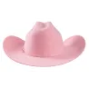 Western Hat - Country Kingman 4X Rose Reference: 24251| Traclet Hat Shop