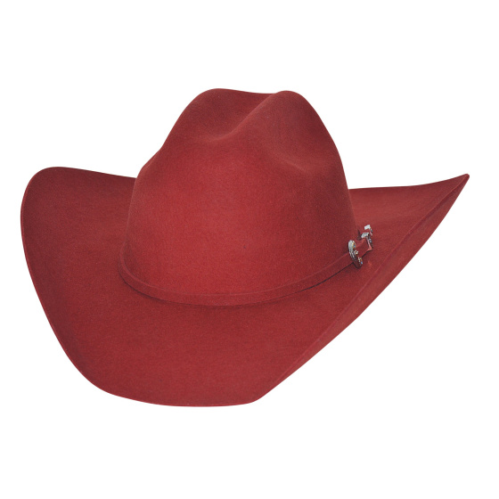 copy of Western Hat - Country Kingman 4X