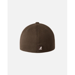Casquette Baseball Marron - Kangol