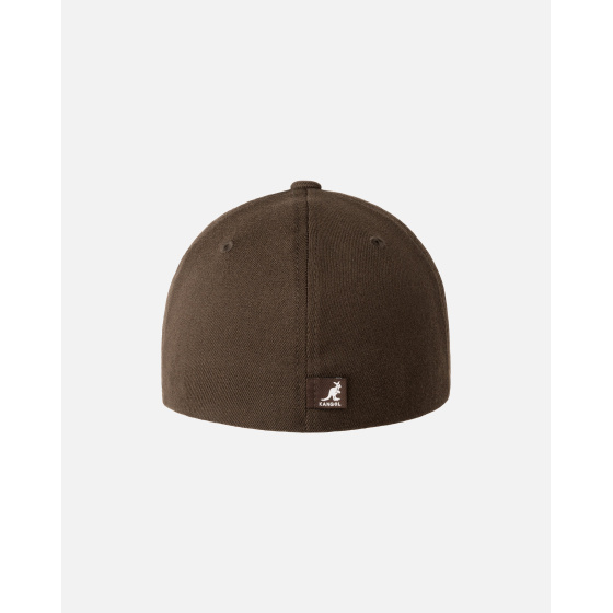 Casquette Baseball Marron - Kangol