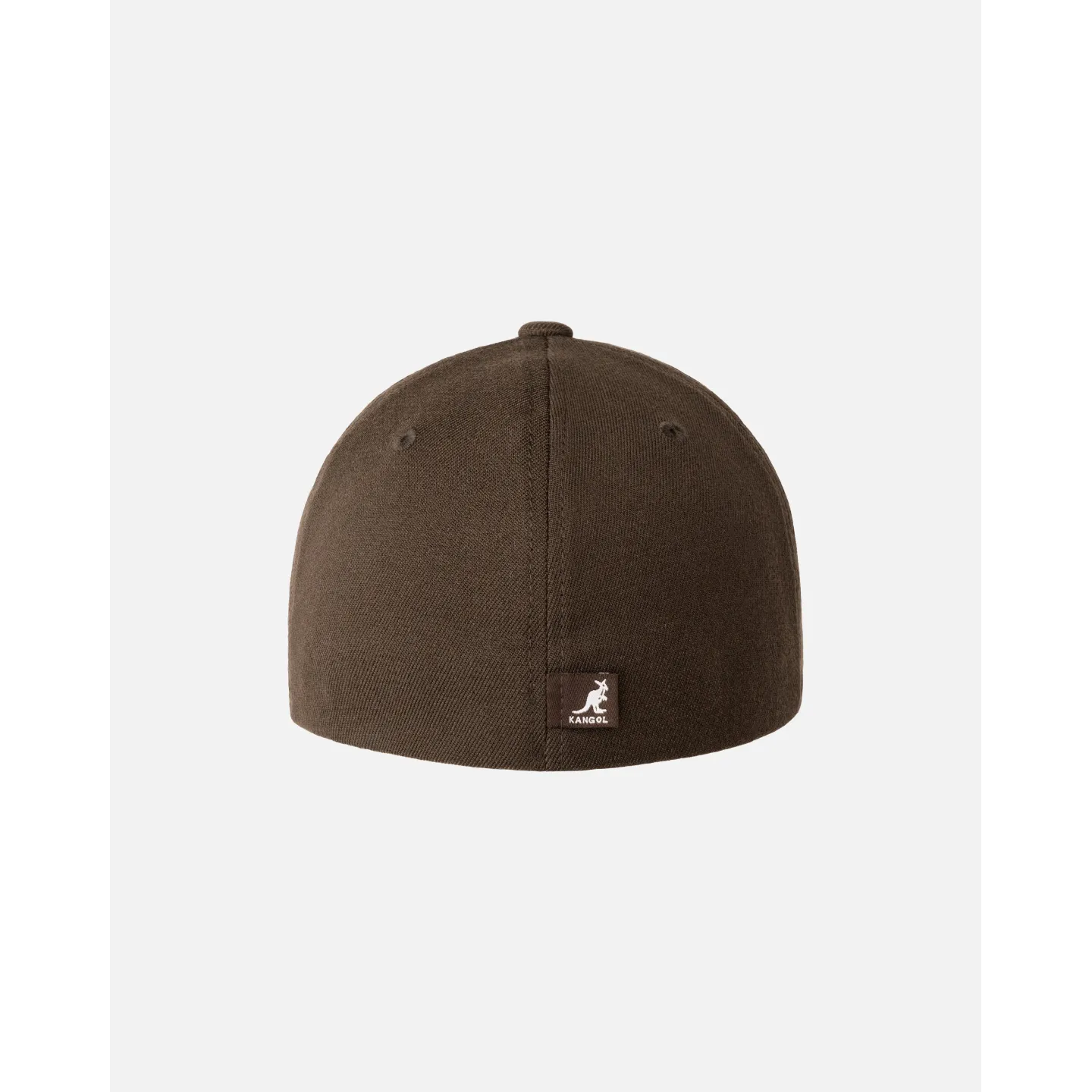 Casquette Baseball Marron - Kangol-Ref24383