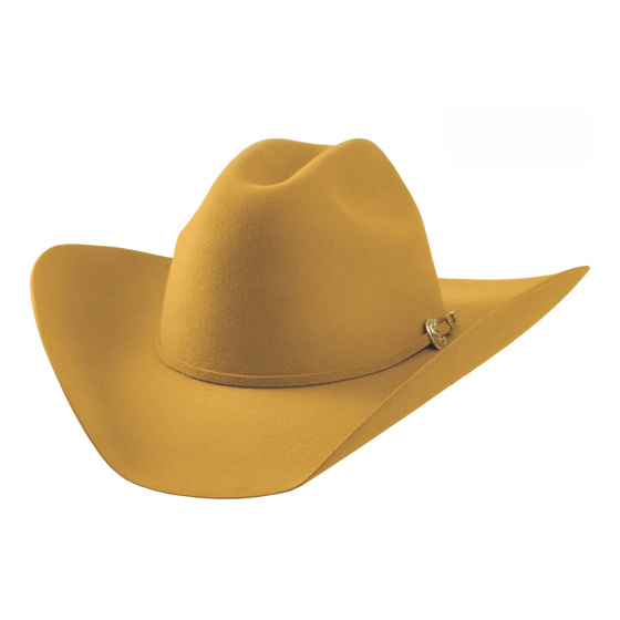 copy of Western Hat - Country Kingman 4X
