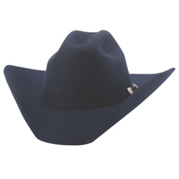 Chapeau Western - Country Kingman 4X Marine