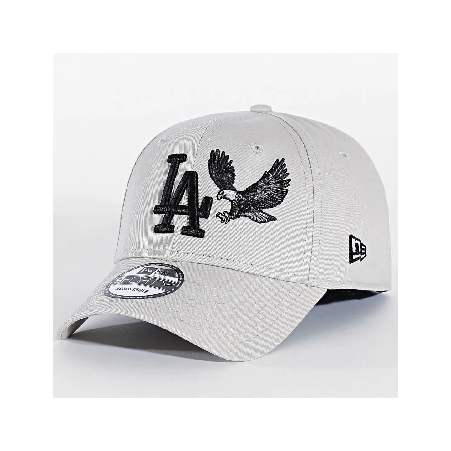 Casquette basball - New Era-Ref24389