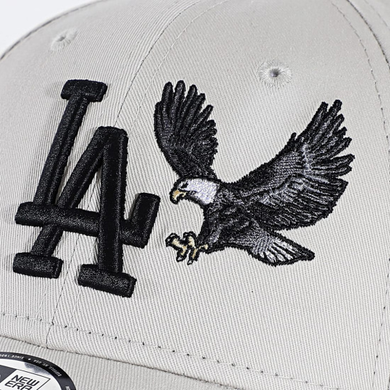 Casquette basball - New Era