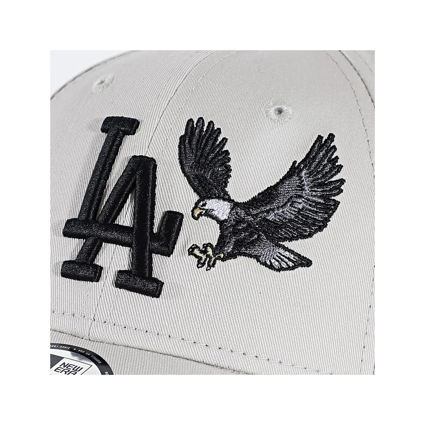 Casquette basball - New Era-Ref24389