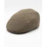 Casquette Plate London Laine - City Sport