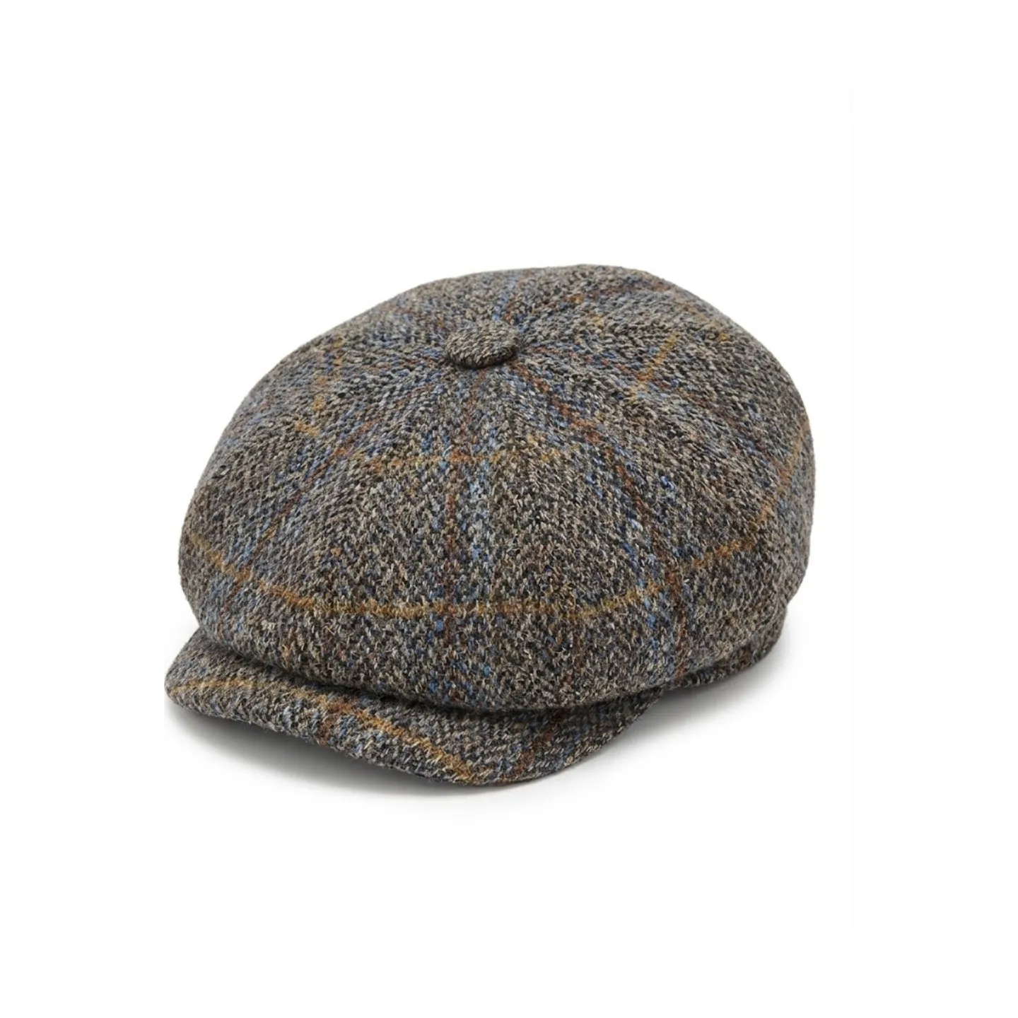 Casquette plate MOT.MLTC - City Sport
