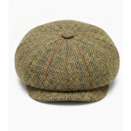 Casquette Moton Uni - City Sport