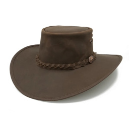 Big Jim's Bush Hat