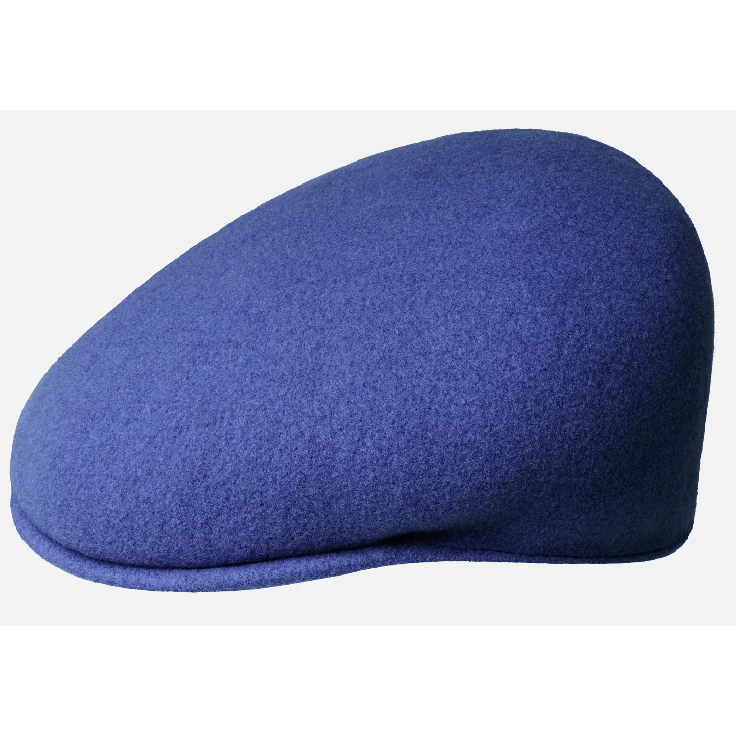 Kangol 504 Winter Blue Cap Reference: 24405| Traclet Hat Shop
