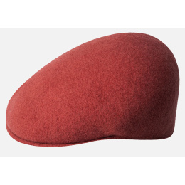 copy of Kangol 504 Winter Navy Cap