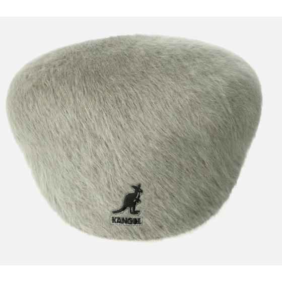 copy of Furgora 504 Black Cap - Kangol