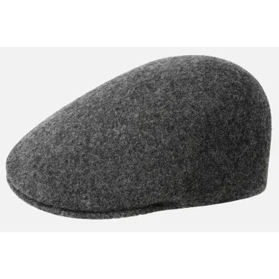 Casquettre Seamless wool 507 Grise - Kangol