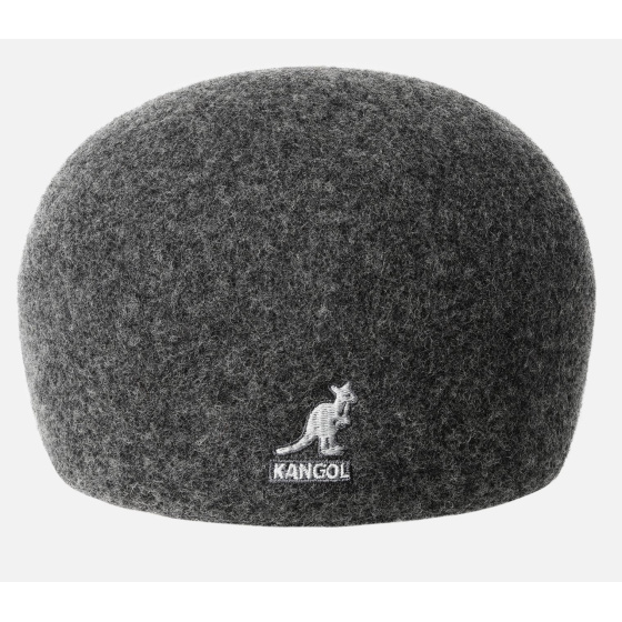 Casquettre Seamless wool 507 Grise - Kangol