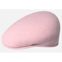 Wool 504 Pink Cap - Kango Reference: 24411 | Traclet Hat Shop