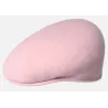 Wool 504 Pink Cap - Kango Reference: 24411 | Traclet Hat Shop