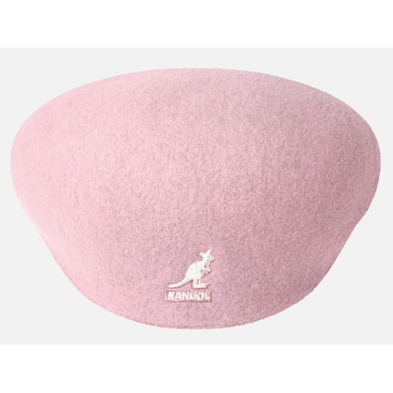copy of Wool 504 Cap Lavender - Kangol