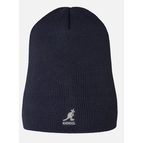 copy of Pine Green Acrylic Pull-On Beanie - Kangol