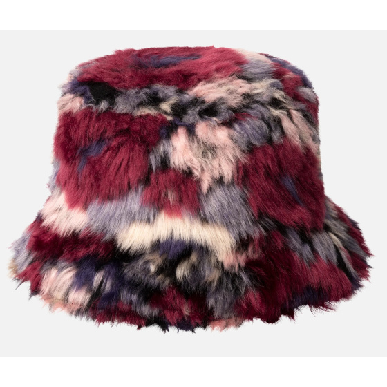Bob Fausse Fourrure Wild Berry – Kangol