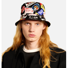 Bob Adman Bucket Reversible - Kangol