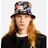 Adman Bucket Reversible Hat - Kangol Reference : 24422| Chapellerie Traclet