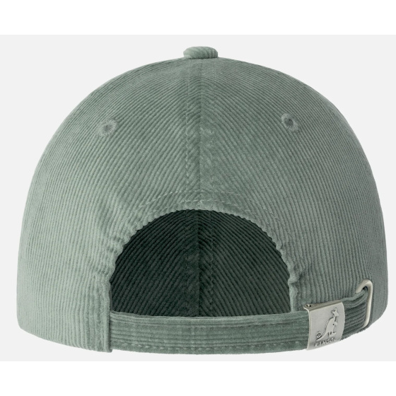 copy of Kangol Camel Cotton Cord Strapback Cap