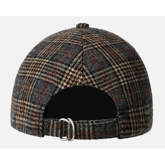 Casquette Plaid Cache-Oreilles - Kangol