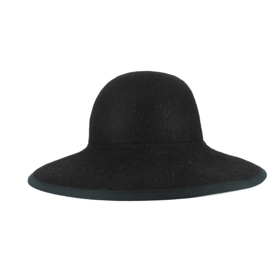 Chapeau Jacou Feutre Poil - Traclet
