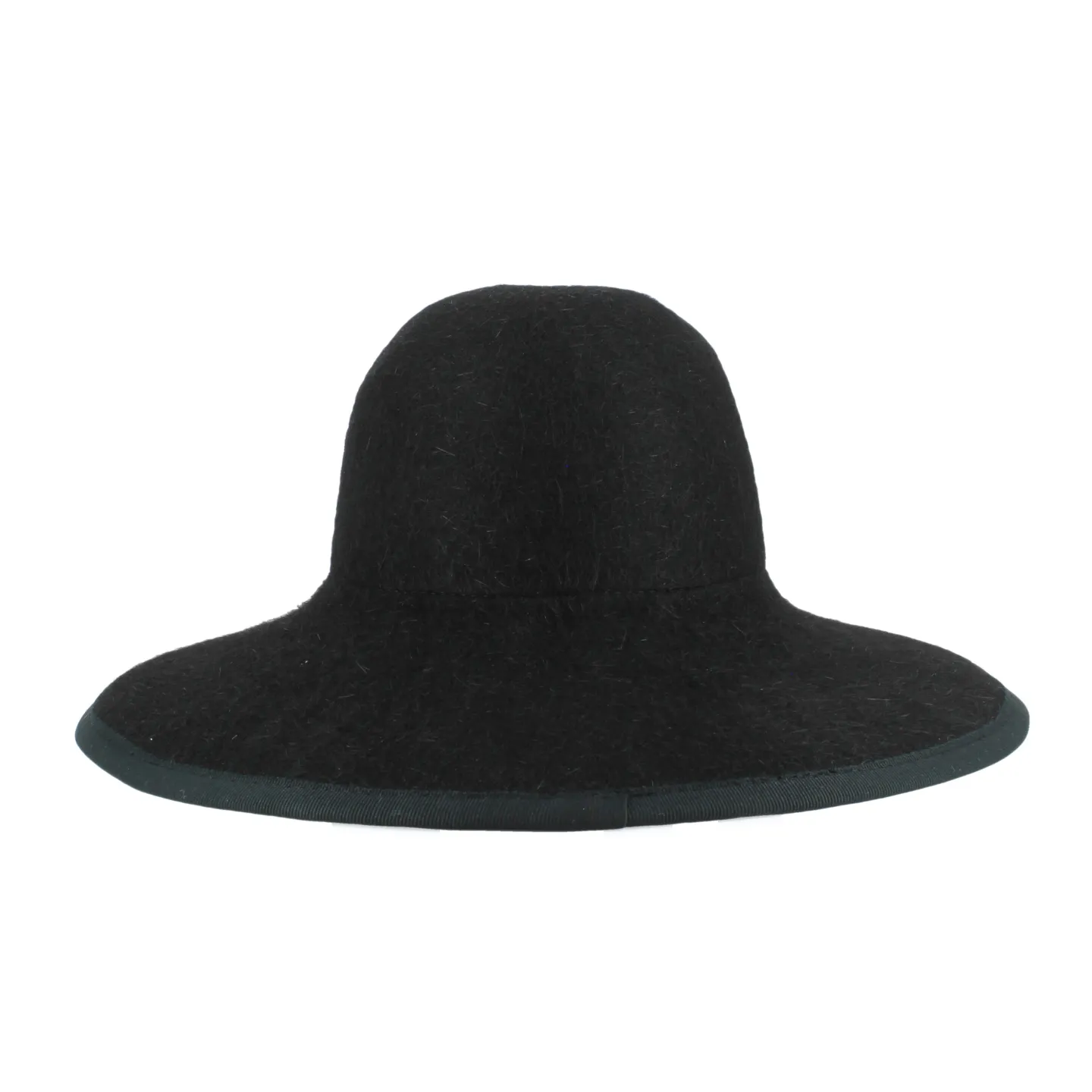 Chapeau Jacou feutre poil - Traclet Reference : 1401 | Chapellerie Traclet