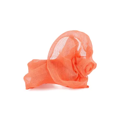 Bandeau de Cérémonie Orange - Traclet