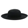 Chapeau breton poil de lapin ⇒ Achat chapeau breton homme / femme / enfant Reference : 24433 | Chapellerie Traclet