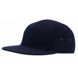 Casquette Tristel Américaine Marine - Traclet