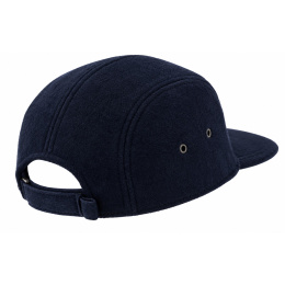 Tristel American Navy Cap - Traclet